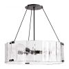 Alan Mizrahi IQ8301 Willamette Chandelier | Chandeliers by Alan Mizrahi Lighting Design