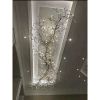 Alan Mizrahi IQ3003 Livio Branching Chandelier | Chandeliers by Alan Mizrahi Lighting Design