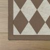 Earthtone | Rugs by Hillary Ronney-Fernandes | LWI