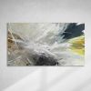 Landslide | Oil And Acrylic Painting in Paintings by Teodora Guererra Fine Art