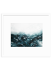 Okeanos Print | Prints by Emily Tingey. Item composed of paper