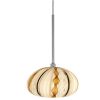 URCHIN Pendant 12V | Pendants by Oggetti Designs. Item made of metal with glass