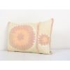 Exquisite Washed Neutral Pink Terrific Art Accent Pillow Cov | Cushion in Pillows by Vintage Pillows Store