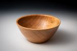 American Elm Bowl | Dinnerware by Louis Wallach Designs. Item made of wood