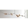 Alan Mizrahi QZ3019 Cherry Bomb I | Chandeliers by Alan Mizrahi Lighting Design
