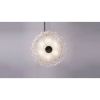 Alan Mizrahi QZ9835 Two Row | Chandeliers by Alan Mizrahi Lighting Design
