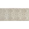 Vintage Anatolian Oushak Isparta Handwoven Rug Runner | Runner Rug in Rugs by Vintage Pillows Store. Item made of cotton