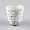 Cups Set Kathallia | Drinkware by Svetlana Savcic / Stonessa. Item composed of stoneware