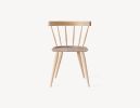 The Edwin Chair by Coolican & Company | Dining Chair in Chairs by Coolican & Company | Riviera, Ottawa in Ottawa. Item composed of wood