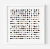 Celestia | Collage in Paintings by Amelia Coward