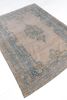 Vintage Avshar Scatter Rug | Herron | Area Rug in Rugs by District Loom