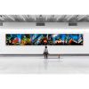 Three Kings of Times Square | Photography by Susan Bowen Photos