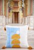 Mountain Top Quilt | Linens & Bedding by CQC LA. Item composed of fabric
