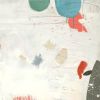 San Juan & Electric | Oil And Acrylic Painting in Paintings by Sarah Finucane