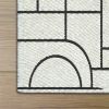 Willow | Rugs by Hillary Ronney-Fernandes | LWI