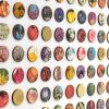 Meadow | Collage in Paintings by Amelia Coward