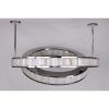 Alan Mizrahi DV3910 Elyzee Horizontal | Chandeliers by Alan Mizrahi Lighting Design