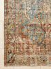 Kinreed | 5'3" x 13'2" | Work by District Loom