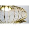 Alan Mizrahi IQ2254 Leaves Onion | Pendants by Alan Mizrahi Lighting Design