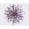 AM6004P Iris Apollo | Chandeliers by Alan Mizrahi Lighting Design