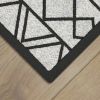 Glyph | Rugs by Hillary Ronney-Fernandes | LWI