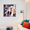 Shimokita: print | Prints in Paintings by John Boak