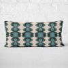 Baubles 12x24 Lumbar Pillow Cover | Pillows by Brandy Gibbs-Riley