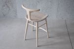 Oxbend Barstool | Bar Stool in Chairs by Fernweh Woodworking. Item made of wood