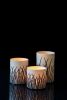 Firefly Votive Candleholder | Candle Holder in Decorative Objects by Tabbatha Henry Designs
