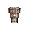Alan Mizrahi SJ2165 Roma Wall Lamp | Chandeliers by Alan Mizrahi Lighting Design
