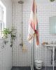 Everyday Washcloth Cream | Textiles by MINNA