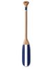 Juliett Navy | Ornament in Decorative Objects by Hualle. Item composed of wood