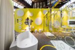 Puzzle Mirror | Decorative Objects by PlusObject