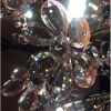 Alan Mizrahi IQ8061 Plum Blossom | Chandeliers by Alan Mizrahi Lighting Design