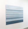 Each Step | Oil And Acrylic Painting in Paintings by Sorelle Gallery. Item composed of canvas