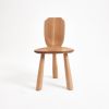 Accent Chair | Chairs by Project 213A. Item composed of oak wood compatible with contemporary style