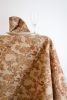 Autumn Whisper Kalamkari Tablecloth | Linens & Bedding by Ninéh