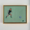 Soccer | Decorative Objects by Nicole Simms