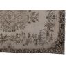 Vintage Hand Knotted Turkish Oushak Rug 6.4 x 9.9 ft. | Area Rug in Rugs by Vintage Pillows Store. Item made of cotton with fiber