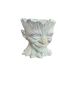 Mist Forest Whisperer Planter | Vases & Vessels by RAW & UNIQ