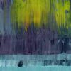 Open Chord | Oil And Acrylic Painting in Paintings by Lisa Carney
