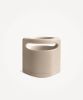 Sui | Plant Pot 01 | Planter in Vases & Vessels by Amanita Labs