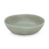 Purist Medium Bowl | Dinnerware by Tina Frey | Wescover Gallery at West Coast Craft SF 2019 in San Francisco. Item made of synthetic