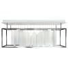 Alan Mizrahi IQ2267 Movimento | Chandeliers by Alan Mizrahi Lighting Design