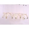 Alan Mizrahi AM2822 Swirl Luxury | Chandeliers by Alan Mizrahi Lighting Design