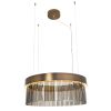 Alan Mizrahi IQ2115 Cesare | Chandeliers by Alan Mizrahi Lighting Design
