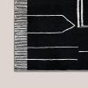 Carving | Rugs by Hillary Ronney-Fernandes | LWI