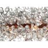 Alan Mizrahi OR323 Buble Cloudy | Chandeliers by Alan Mizrahi Lighting Design