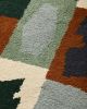 Vessels Pile Rug - Hunter | Area Rug in Rugs by MINNA