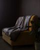 Signet II Throw | Linens & Bedding by Karbon Market